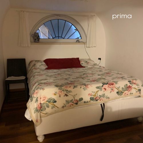 Blancahome restyling struttura per microricettivit&agrave; a Locorotondo
