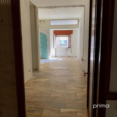Blancahome restyling appartamento a Bassano del Grappa