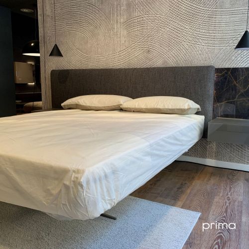 Blancahome restyling allestimento negozio Lago Store