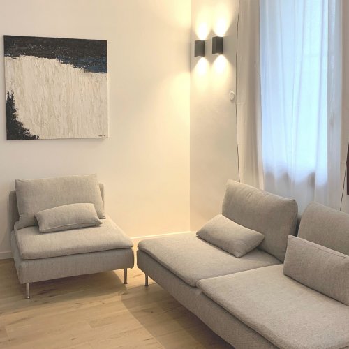 Blancahome progetto Via Marinali a Bassano del Grappa