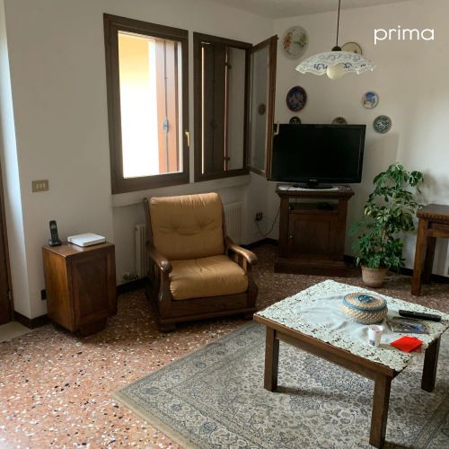 Blancahome allestimento casa a Solagna