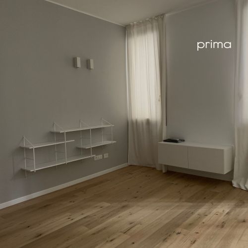 Blancahome restyling miniappartamento a Bassano del Grappa