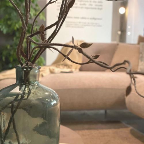 Blancahome allestimento negozio Lago Store