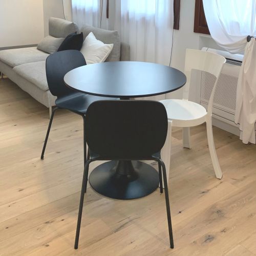 Blancahome relooking appartamento a Bassano del Grappa dettaglio