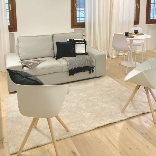 Blancahome allestimento miniappartamento a Bassano del Grappa