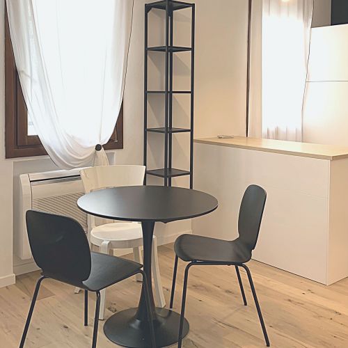 Blancahome progetto relooking appartamento a Bassano del Grappa
