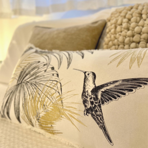 Blancahome allestimento bed & breakfast a Locorotondo