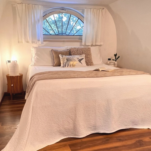 lancahome progetto allestimento trullo a Locorotondo