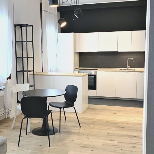 Blancahome relooking appartamento a Bassano del Grappa