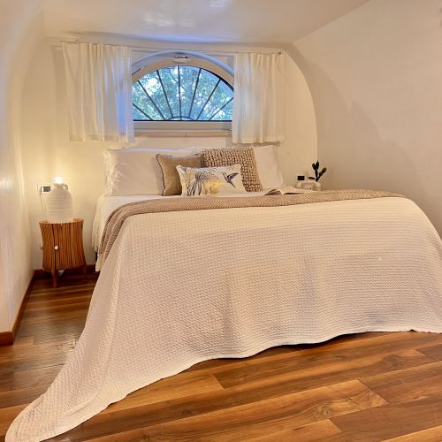  Blancahome progetto trullo a Locorotondo