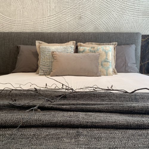 Blancahome progetto per Lago Store