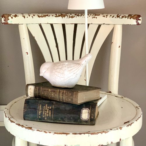 Blancahome allestimento camera matrimoniale in stile shabby chic