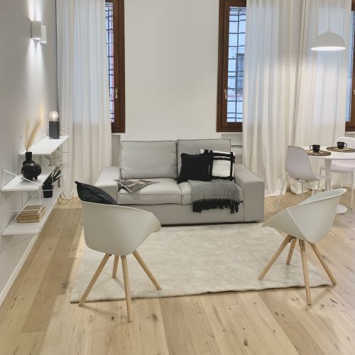 Blancahome progetto miniappartamento a Bassano del Grappa