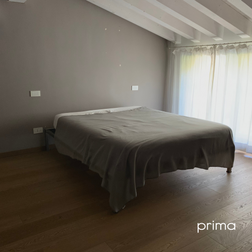 Blancahome restyling camera da letto romantica